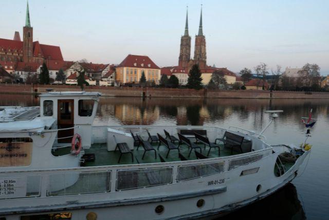 התניידות בורוצלב - טיפים והמלצות למטיילים