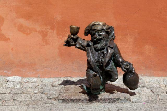 התניידות בורוצלב - טיפים והמלצות למטיילים