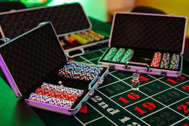 דיאמונד קזינו (Diamond Casino) ורוצלב