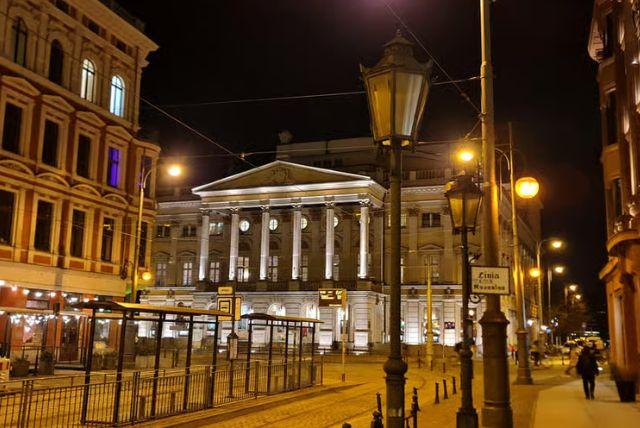 Wzgórze Partyzantów בורוצלב credit to getyourguide.com