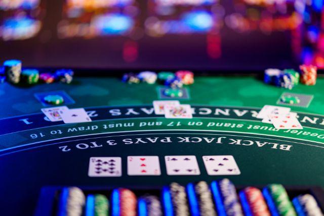 דיאמונד קזינו (Diamond Casino) ורוצלב