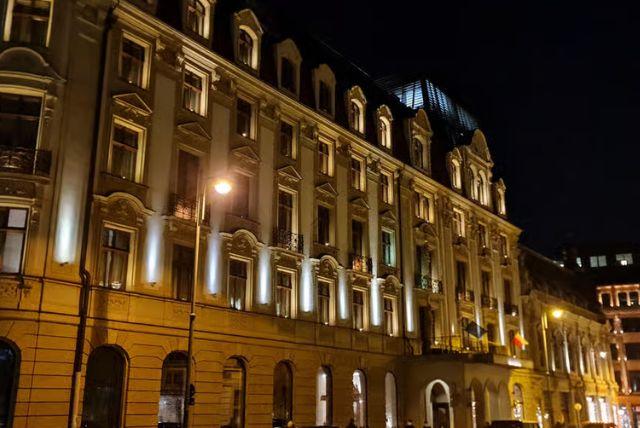 פארק ושדרה שאסור לפספס בורוצלב - Xawery Dunikowski Boulevard credit to getyourguide.com