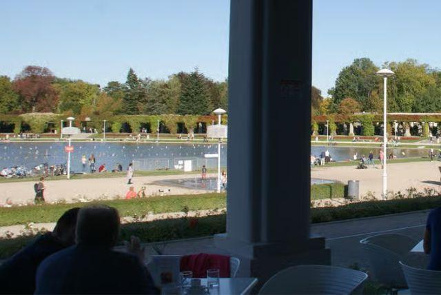 Pergola in Wrocław - פרגולה בתוך פארק שצ'יטניצקי בוורוצלב credit to getyourguide.com