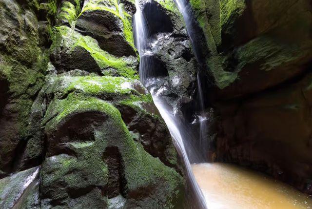 רוק סיטי (Adršpach Rock Formation) - טיולים מורוצלב לעיר הסלעים credit to getyourguide.com